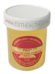 PAV "The Miracle Salve"
