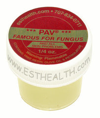 PAV "The Miracle Salve"